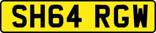 SH64RGW