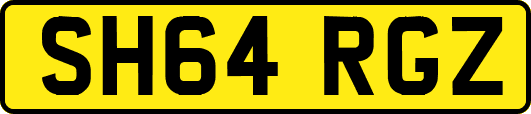 SH64RGZ
