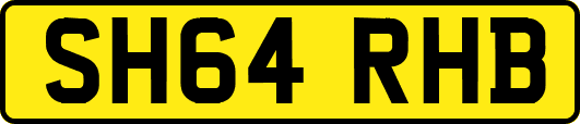 SH64RHB