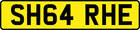 SH64RHE