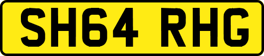SH64RHG