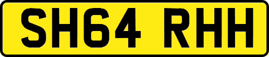 SH64RHH
