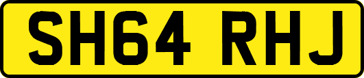 SH64RHJ