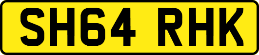 SH64RHK