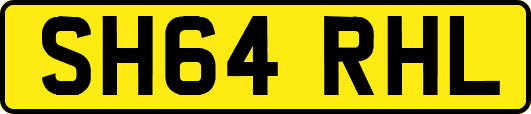 SH64RHL