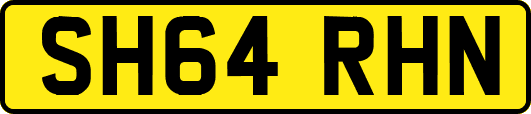 SH64RHN
