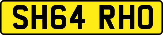 SH64RHO