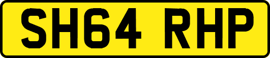 SH64RHP