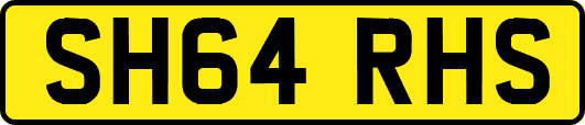 SH64RHS