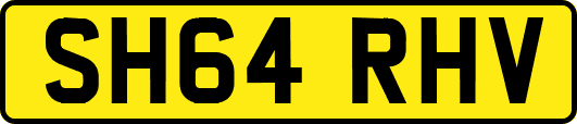 SH64RHV