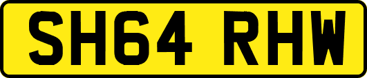 SH64RHW