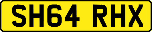 SH64RHX