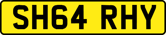 SH64RHY