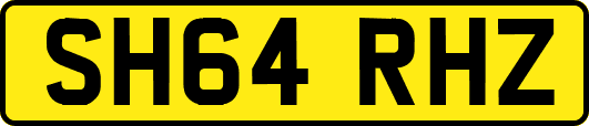 SH64RHZ