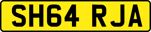 SH64RJA
