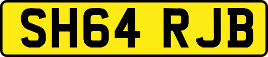 SH64RJB