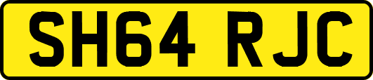 SH64RJC