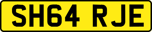 SH64RJE
