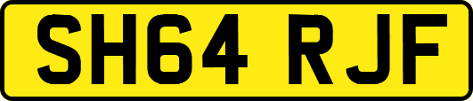 SH64RJF