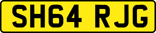 SH64RJG
