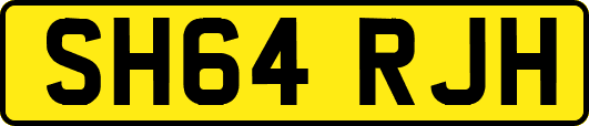 SH64RJH