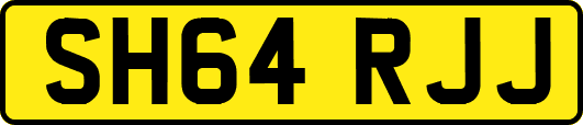SH64RJJ