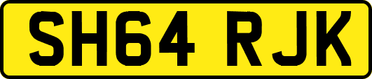 SH64RJK