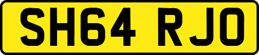 SH64RJO