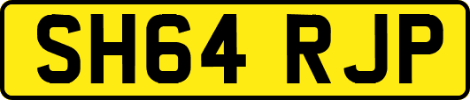 SH64RJP