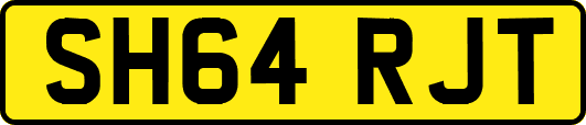 SH64RJT