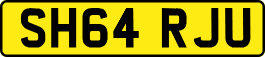 SH64RJU