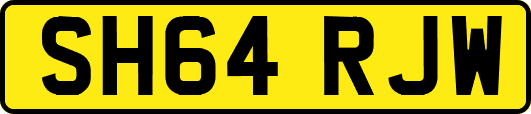 SH64RJW