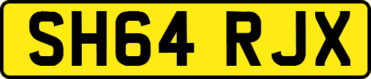 SH64RJX