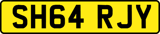 SH64RJY