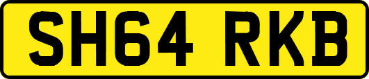 SH64RKB