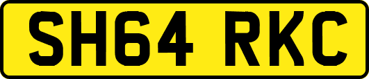 SH64RKC