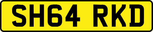 SH64RKD