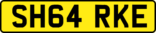 SH64RKE