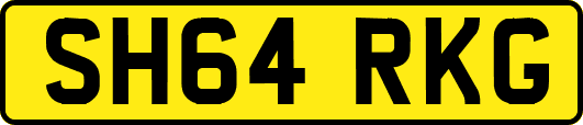 SH64RKG