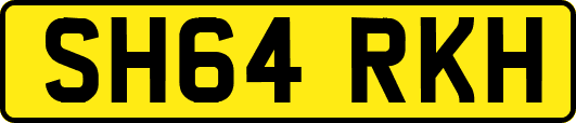 SH64RKH