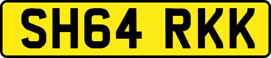 SH64RKK
