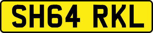 SH64RKL
