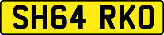 SH64RKO