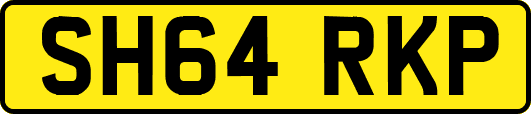 SH64RKP