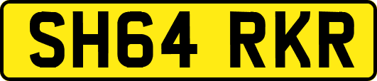SH64RKR
