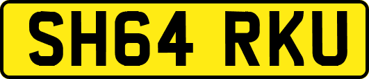 SH64RKU