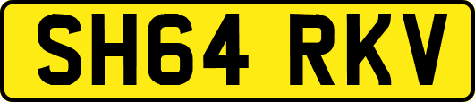 SH64RKV