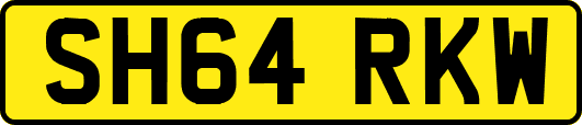 SH64RKW