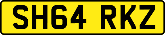 SH64RKZ