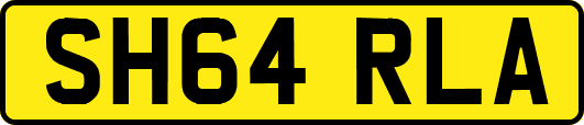 SH64RLA